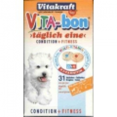 Вита-Бон для бол. собак 31т.